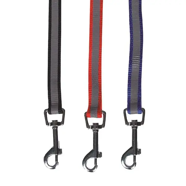 Vôdzka 1,0x120 cm reflexná Benny