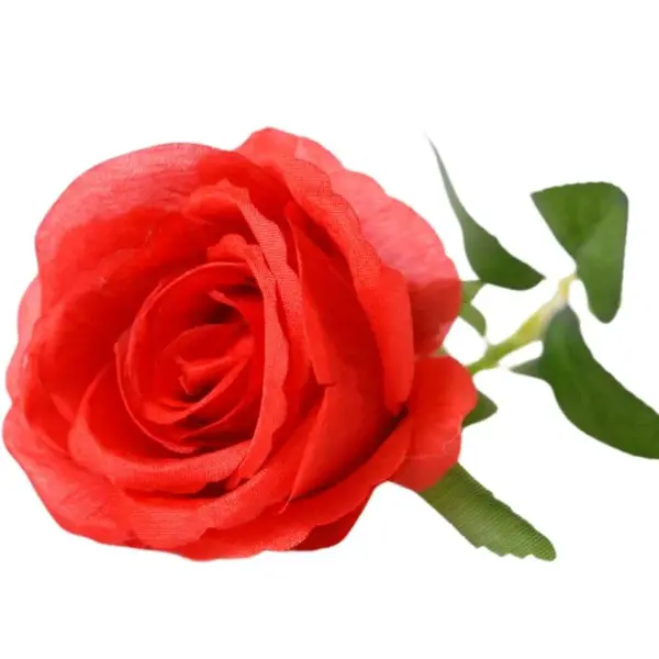 Ruža 54 cm vínová A2020231