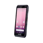 Honeywell ScanPal EDA57, 2D, 14 cm (5.5''), GPS, USB-C, BT (5.1), Wi-Fi, 5G, NFC, Android, kit, GMS
