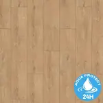 Laminátová podlaha vodeodolná Dub Sherwood 8mm AC5 XL MO.RE 5985