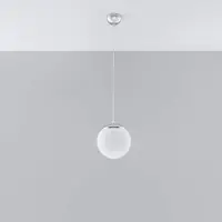 Luster Ugo 20 A-0263 chróm