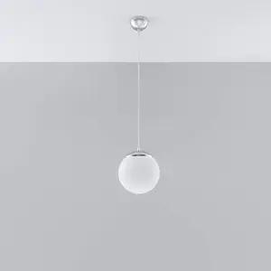 Luster Ugo 20 A-0263 chróm