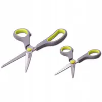 Sada nůžek 2 ks (14cm; 21.5cm) 5180 Kamille