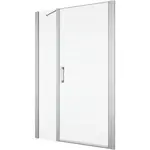 Kyvadlové dvere jednodielne s pevnou stenou v línii Divera D22T31 080 60 50 07