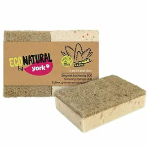 Hubka na riad ECO 2ks