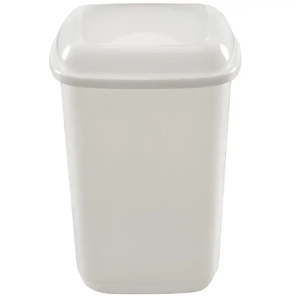 Kôš Quatro 12 l neutral 607-02