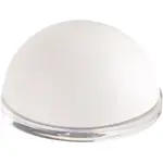 Tlmiace zarážky samolepiace 22 mm