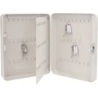 Schránka na kľúče 93 ks