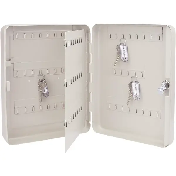 Schránka na kľúče 93 ks