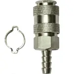 Univerzálna rýchlospojka s koncovkou 8x13