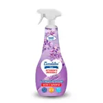 Coccolatevi čistič na okna a povrchy Japonská vistárie 750 ml