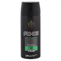 Axe Africa pánsky dezodorant v spreji 150 ml