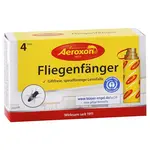 Aeroxon lepkavé pásky proti mouchám 4 ks