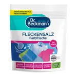 Dr. Beckmann soľ na škvrny na farebné oblečenie 400 g