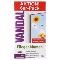 Vandal Slunečnice proti mouchám 6 ks