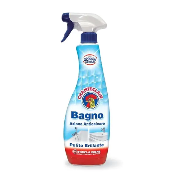 Chante Clair Bagno čistič kúpeľne 625 ml