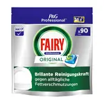 Fairy Professional Original kapsle do myčky 90 ks