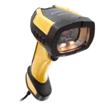 Datalogic PowerScan PD9600, 2D, AR, Digimarc, multi-IF, kit (USB)