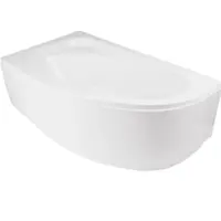 Vana Cornea 140/80 L + nohy