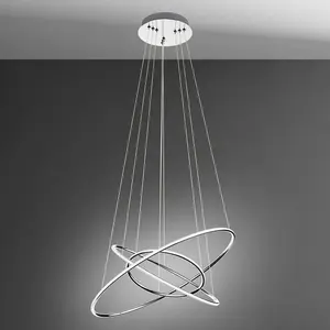 Svítidlo 3546 LED 91W 4000K LW1