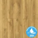 Laminátová podlaha Dub Alodia 10mm AC5 Bella Aqua Block 24h 40634