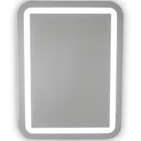 Zrcadlo LED 42 60X80