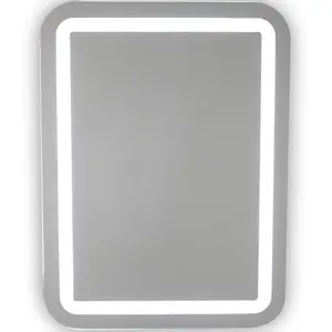 Zrcadlo LED 42 60X80