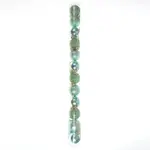 Vánoční ozdoby 4 cm sada 12 ks NGB106-4