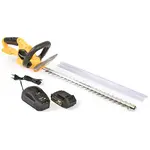 AKU NŮŽKY NA ŽIVÝ PLOT RIWALL PRO RAHT-5220SET