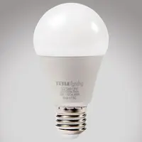 LED žárovka Bulb 12W E27 6500K