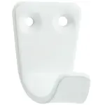 Věšák Malý. bílý