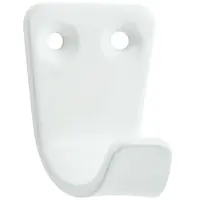 Věšák Malý. bílý