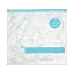 Sáčky zavírací 20 ks. 1l 124022 orion