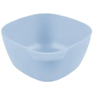 Bailango miska 0.75 l modrá