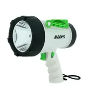 Baterka MW 201 vodotesná IP68 s možnosťou nabíjania