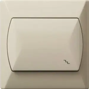 Vypínač schodiskový ŁP-3A