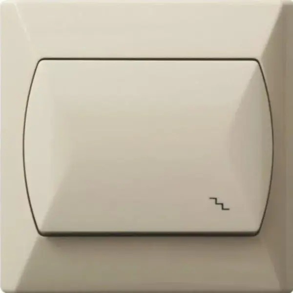 Vypínač schodiskový ŁP-3A