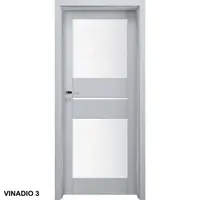 Vnútorné dvere na mieru Vinadio