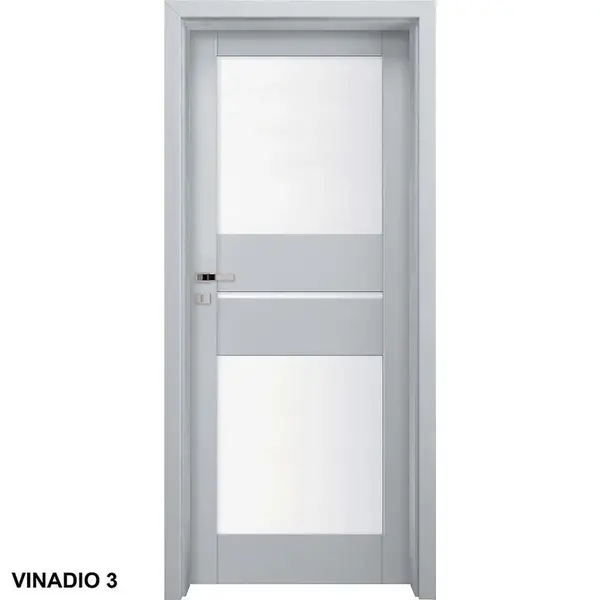 Vnútorné dvere na mieru Vinadio