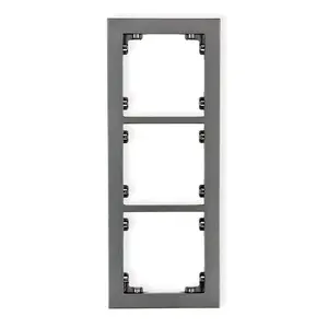 Rámček trojnásobný D DR-3