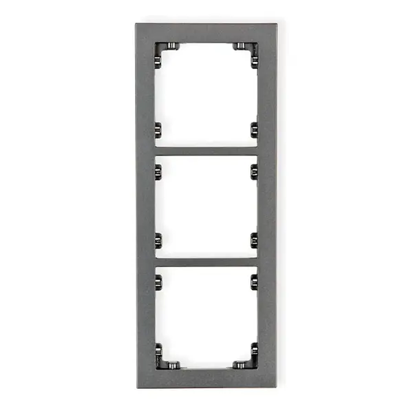 Rámček trojnásobný D DR-3