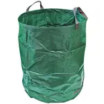 Skládací zahradní koš 120 l