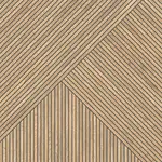 Dlažba Oberis Light Brown 59.8/59.8 RECT