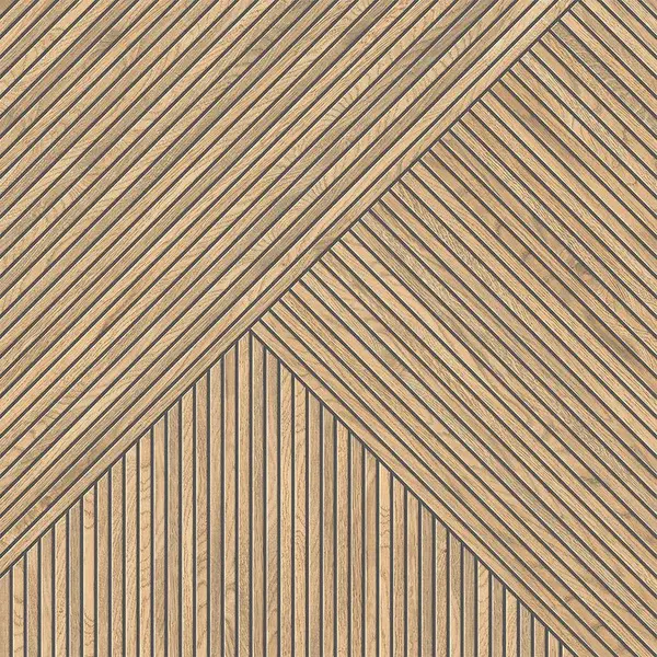 Dlažba Oberis Light Brown 59.8/59.8 Rekt.