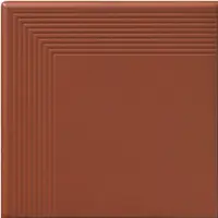 Dlažba mrazuvzdorná schodová rohová rot 30/30/11