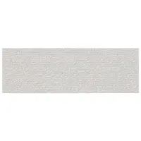 Obklad Dekor Garbo blanco 25/75 rekt