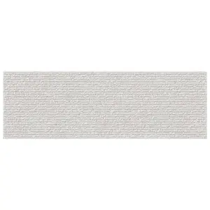 Obklad Dekor Garbo blanco 25/75 rekt