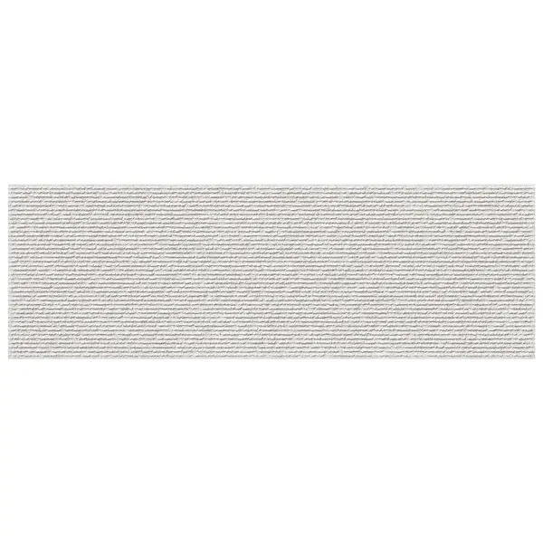 Obklad Dekor Garbo blanco 25/75 rekt