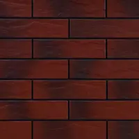 Vonkajší obklad Rustik Country Višňa 24,5/6,5