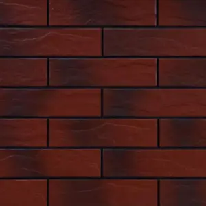 Vonkajší obklad Rustik Country Višňa 24,5/6,5